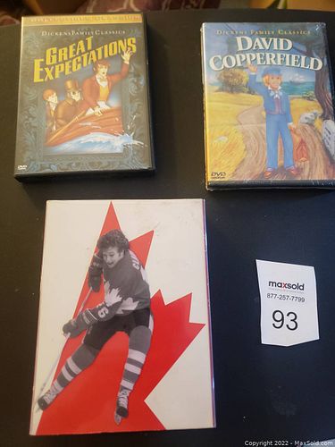 Lot #93 (1 of 2)
