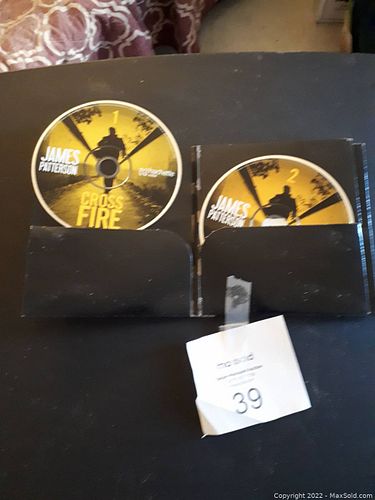 Lot #39 (1 of 1)