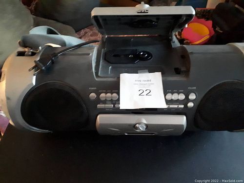 Lot #22 (1 of 3)