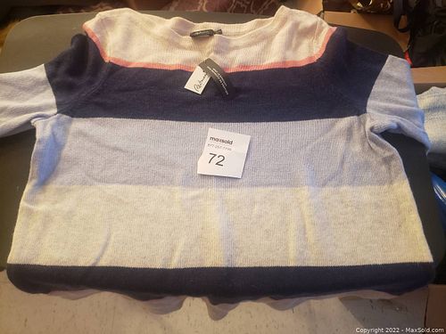Lot #72 (1 of 2)