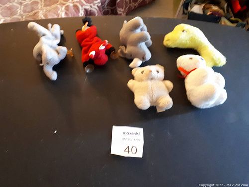 Lot #40 (1 of 1)