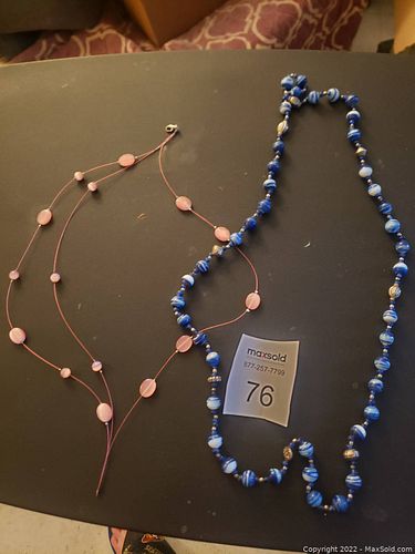Lot #76 (1 of 2)