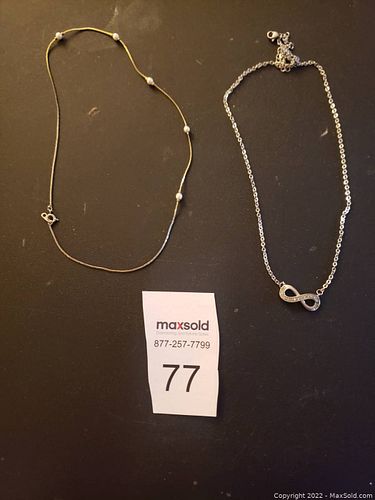 Lot #77 (1 of 1)