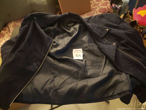 Lot #64 (1 of 2)