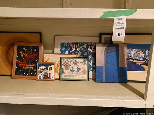 Lot #99 (1 of 4)