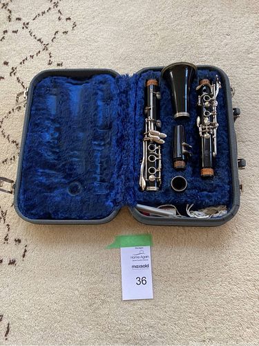 Lot #36 (1 of 3)