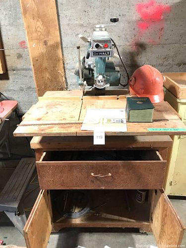 Lot #119 (1 of 17)