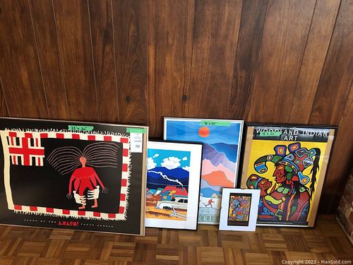 Lot #56 (1 of 10)
