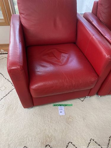 Lot #40 (1 of 4)