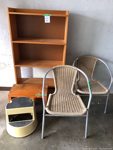 Lot #95 (1 of 9)