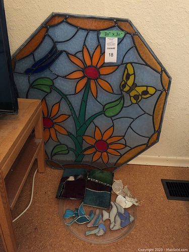 Lot #18 (1 of 6)