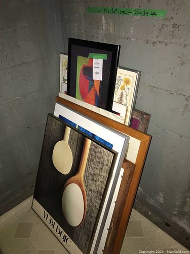 Lot #170 (1 of 11)