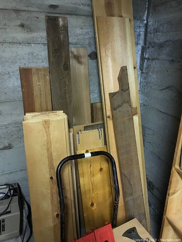 Lot #145 (1 of 6)