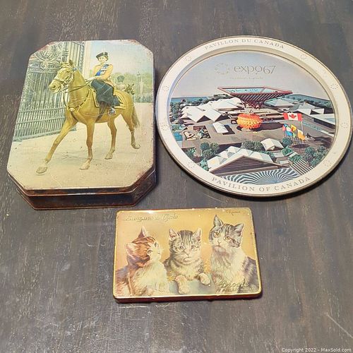 Lot #67 (1 of 2)