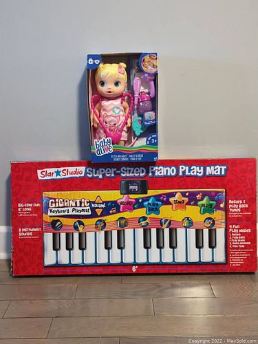 Lot #43 (1 of 1)
