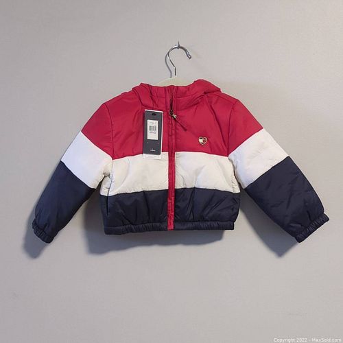 Lot #23 (1 of 1)