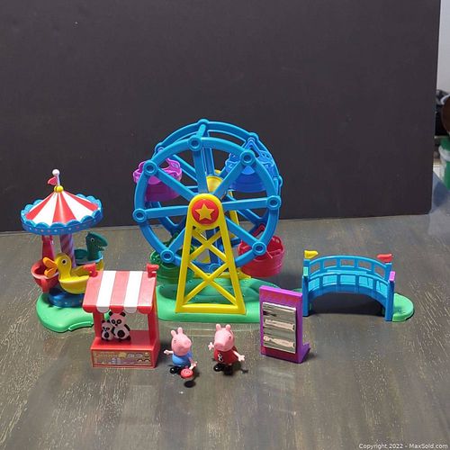 Lot #36 (1 of 7)