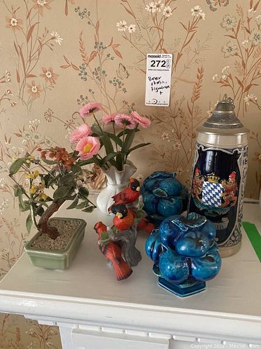Lot #272 (1 of 19)