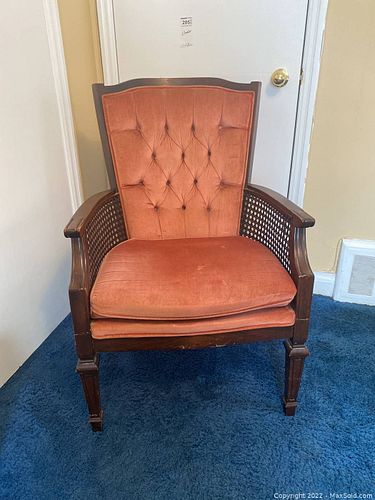 Lot #285 (1 of 12)