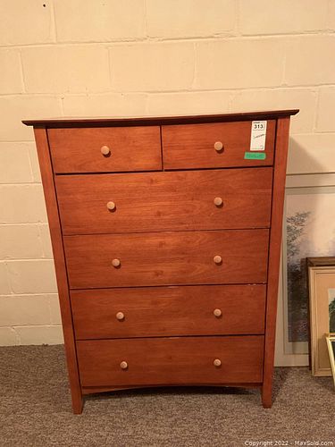 Lot #313 (1 of 8)