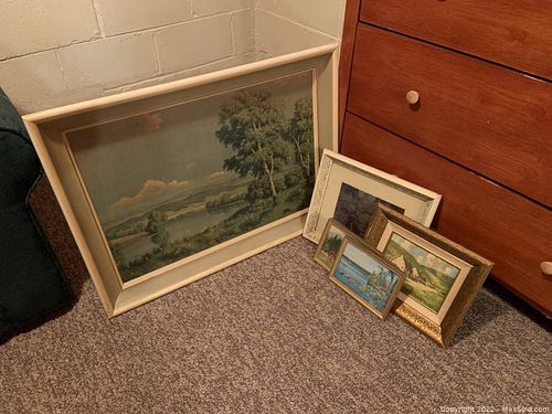 Lot #314 (1 of 12)