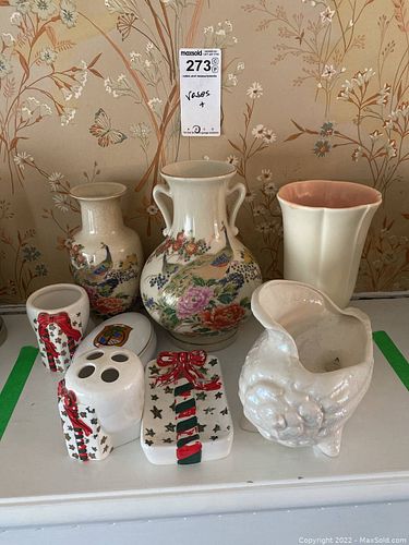 Lot #273 (1 of 13)