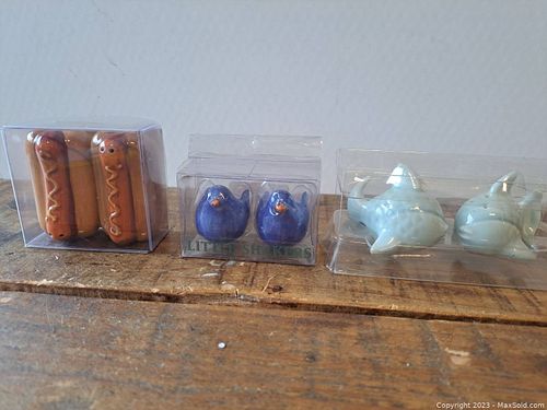 Lot #20 (1 of 4)