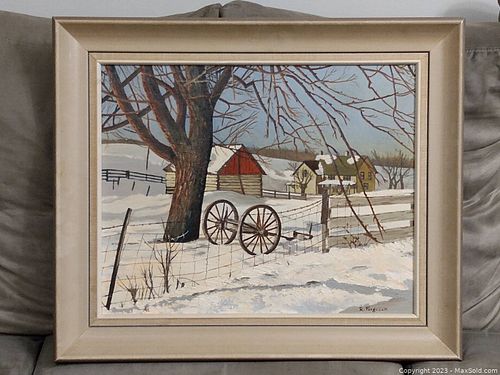 Lot #28 (1 of 2)