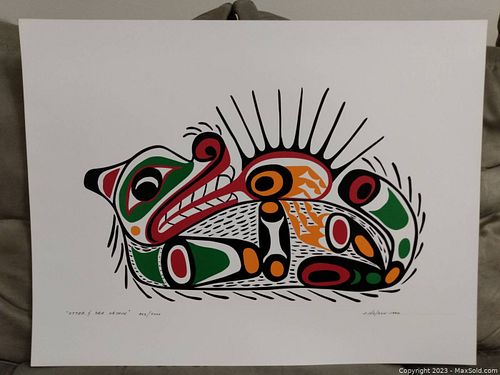 Lot #198 (1 of 4)