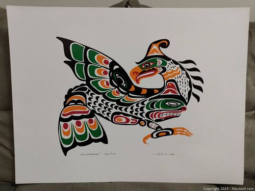 Lot #199 (1 of 3)