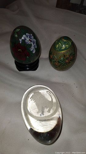Lot #61 (1 of 3)