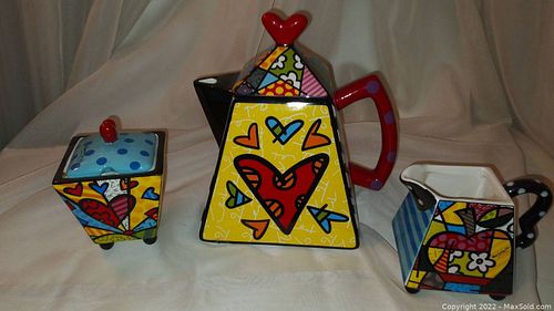 Lot #7 (1 of 5)