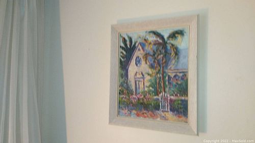 Lot #1 (1 of 5)