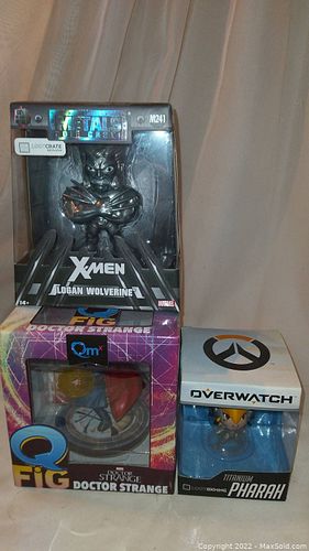 Lot #41 (1 of 4)
