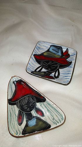 Lot #60 (1 of 2)