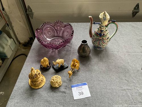 Lot #39 (1 of 14)