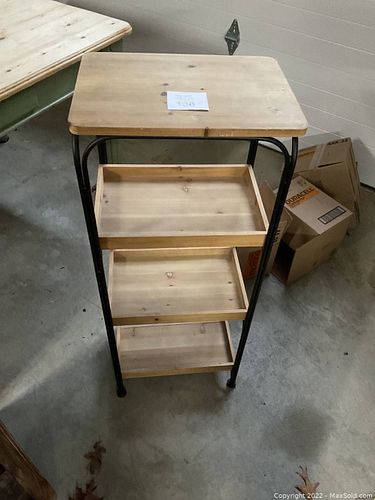 Lot #138 (1 of 4)
