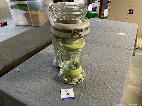 Lot #46 (1 of 4)