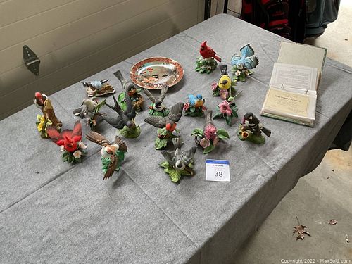Lot #38 (1 of 10)