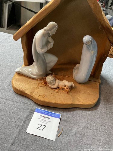 Lot #27 (1 of 16)