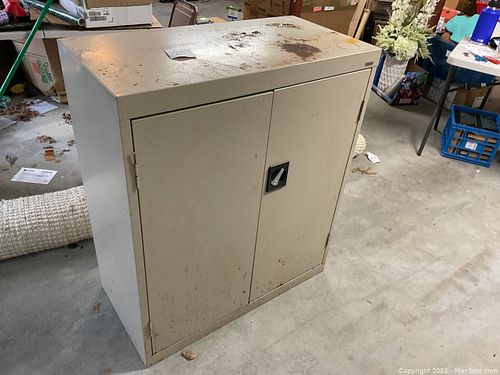 Lot #135 (1 of 9)