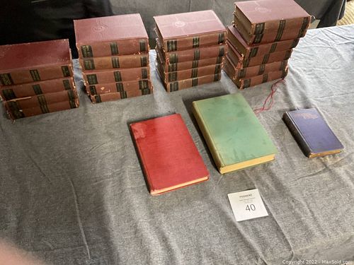Lot #40 (1 of 13)
