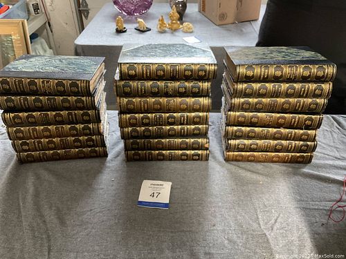 Lot #47 (1 of 3)