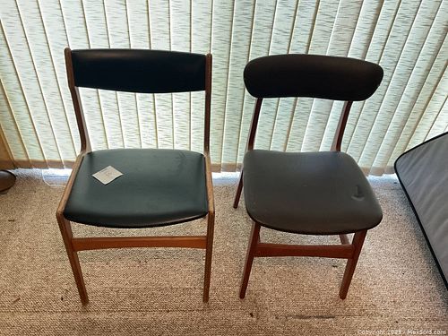 Lot #55 (1 of 9)