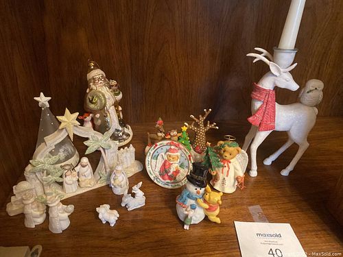 Lot #40 (1 of 9)