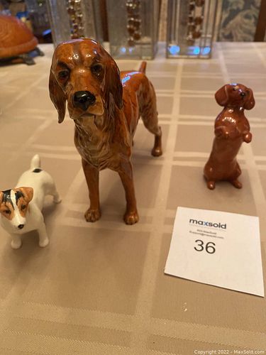 Lot #36 (1 of 7)