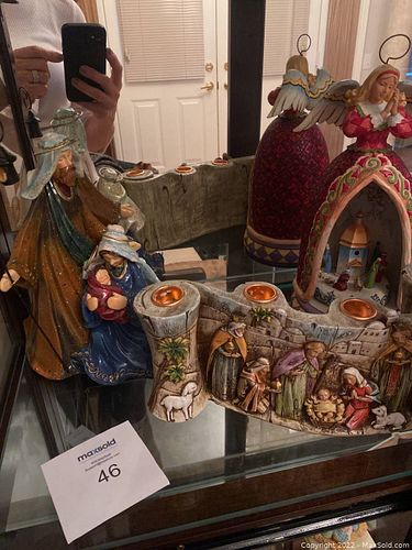 Lot #46 (1 of 5)