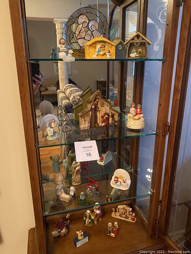 Lot #16 (1 of 1)