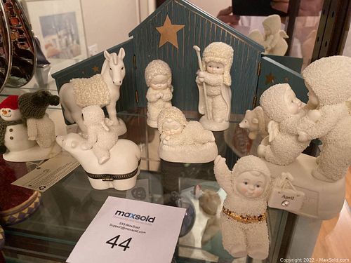 Lot #19 (1 of 9)