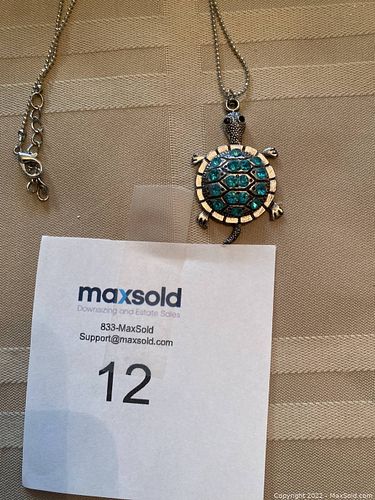 Lot #12 (1 of 3)